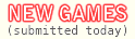 New games today