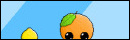 Orange Gravity