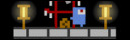 Fat Ninja Avenge