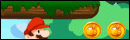 Mario Jumping Adventure
