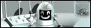 Lost Robot