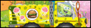 Spongebob Plankton Explode 2