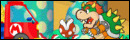 Mario and Yoshi Dash
