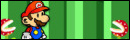 Mario Princess Delivery