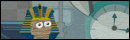 Pharaohs Break Out