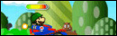 Mario Tank Adventure 2