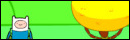 Adventure Time Saw Game