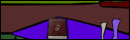 Retro Crystals Escape