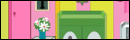 Colored Baby Room Escape