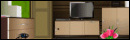 Plush Apartment Escape