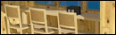 Escape from the House with a View of the Sea