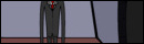 Slenderman Saw Game