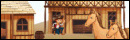 Wild West Sheriff Escape
